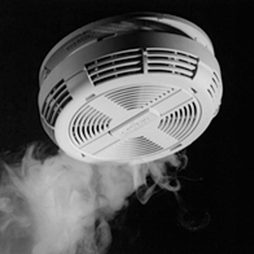 Smoke Alarms