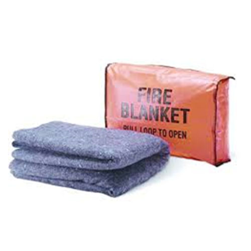 Fire Blanket