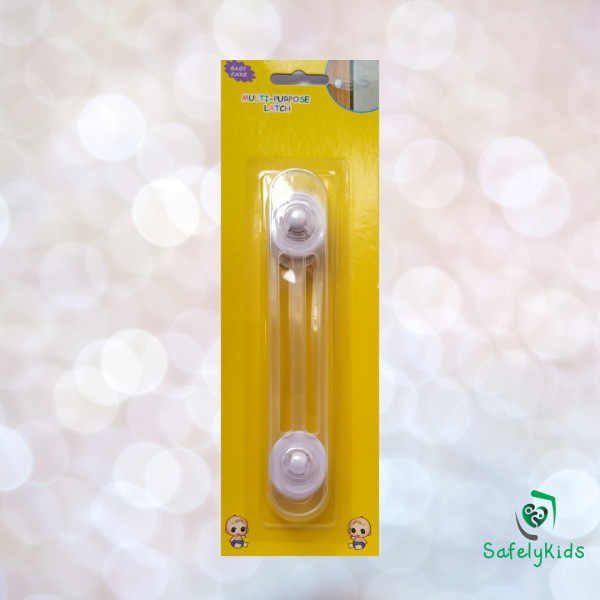 Multipurpose Latch