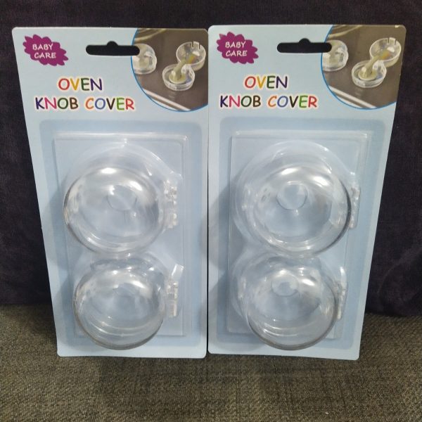 Over Knob Covers
