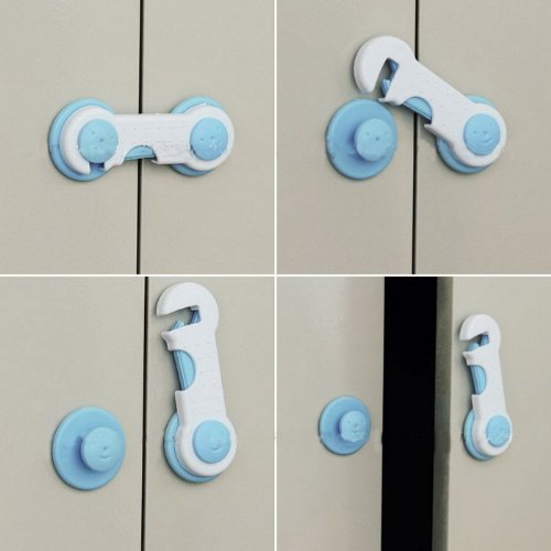 Cabinet Lock